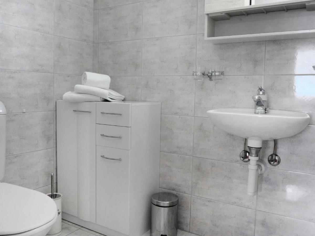 סנט מוריץ Apartment Chesa Sur Val 22 By Interhome מראה חיצוני תמונה