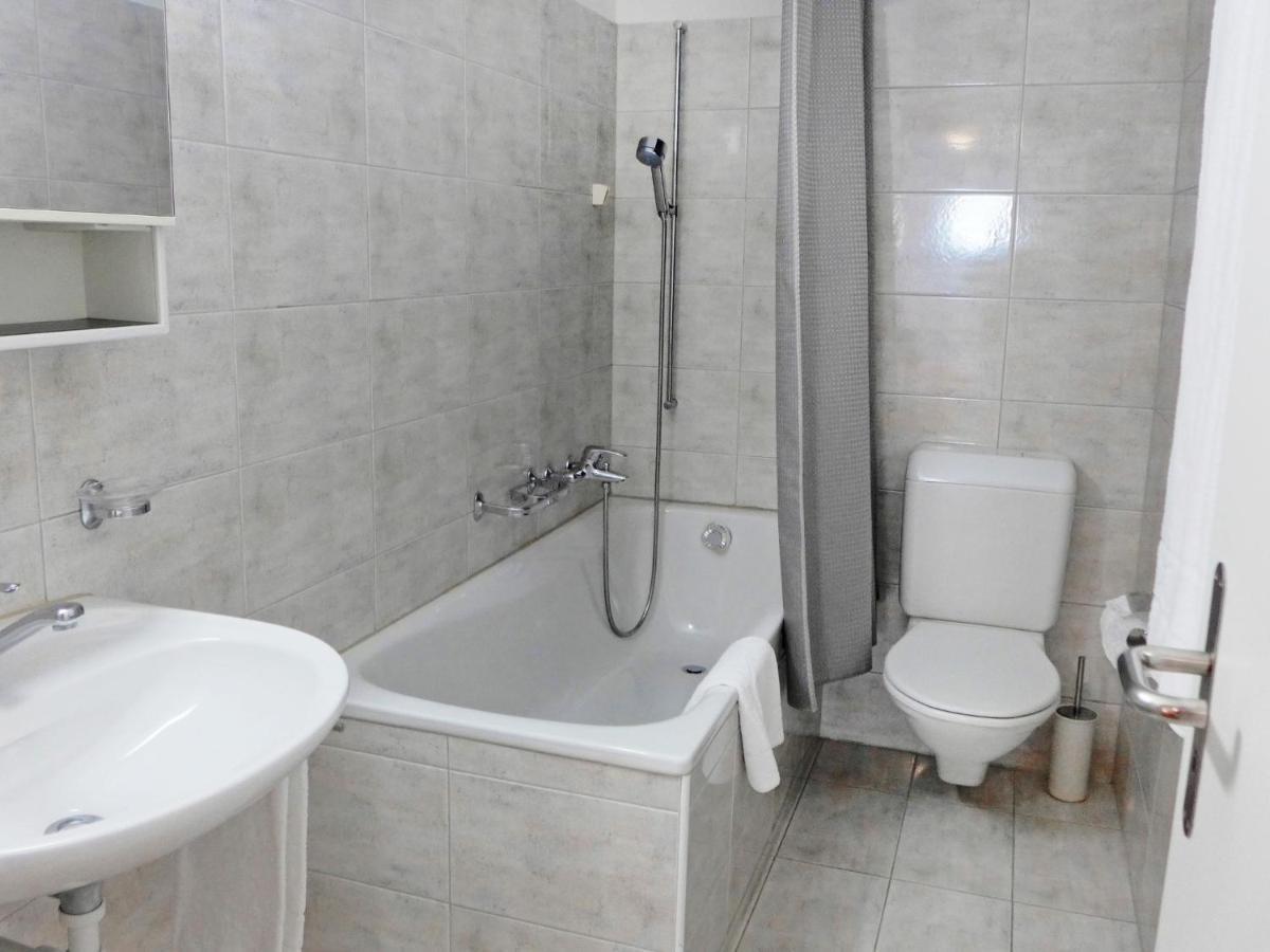 סנט מוריץ Apartment Chesa Sur Val 22 By Interhome מראה חיצוני תמונה